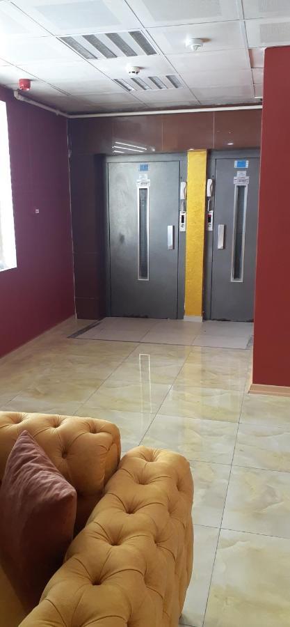 Bagcilar Suit Istambul Exterior foto