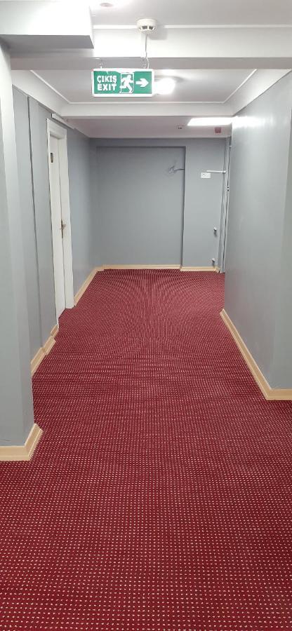 Bagcilar Suit Istambul Exterior foto